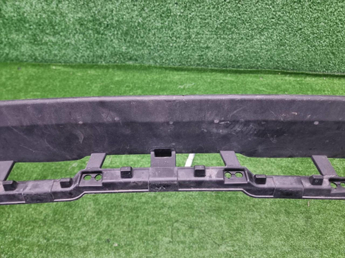 Юбка переднего бампера Geely Atlas 2 (2023-н.в.)