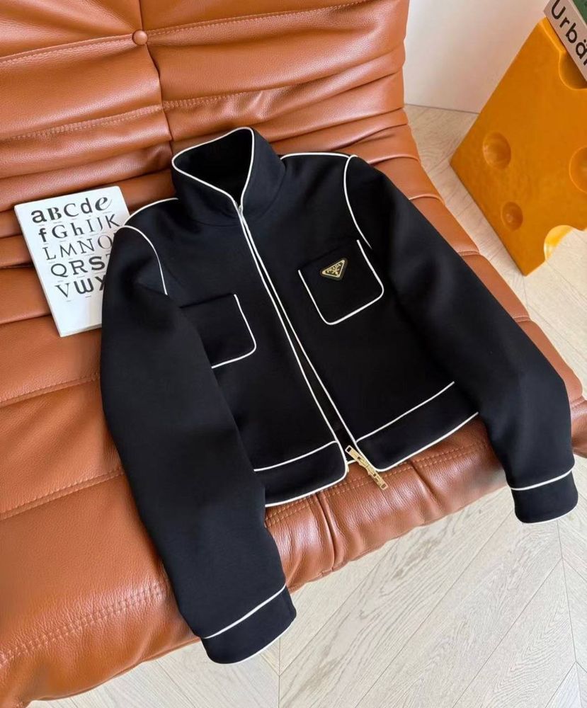 Ботинки Prada