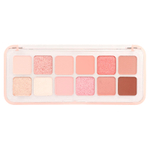 Clio, Pro Eye Palette Air, 09 персиковое яблоко и мате, 1 шт.