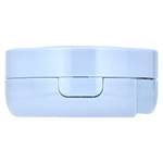 Unleashia, Babe Skin Baby Blue Cushion, SPF 40 / PA ++, 21C Baby Cheek, 15 г (0,52 унции)