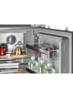 Встраиваемый холодильник Hiberg i-RFB 35 NF