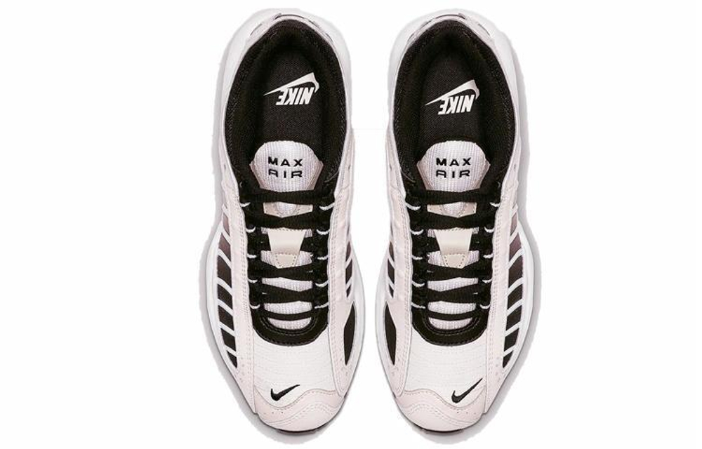 Кроссовки Nike Air Max Tailwind 4 "Soft Pink" (Женская размерная сетка)