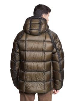 Куртка-пуховик M C.P. Company