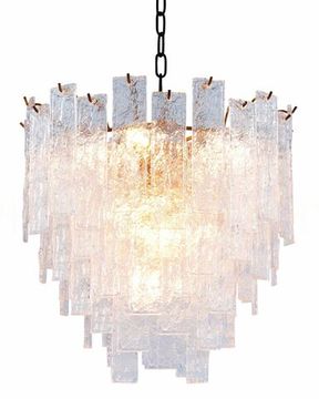 Люстра "Рейнар"