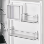 Холодильник с инвертором KITFit Pro MAUNFELD MFF190NFDSB01 Total NoFrost инвертор