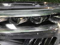 Битая Фара левая Haval Jolion (2021-н.в.) LED