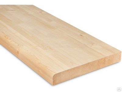 Подоконник А класс 40*200*2500мм