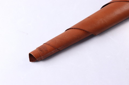 0,6-0,8 Кожа подкладочная Румба Арманьяк Светлый 143 дм² (КЛ)