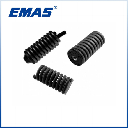 Амортизатор Emas для б/п Husqvarna 365 компл.