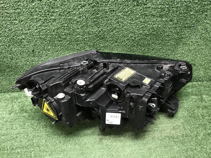 Фара левая BMW X5 G05 X6 G06 (2018-2023) Laser