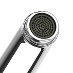 Смеситель для ванны, РМС, с картриджем, хром, SL133-006E