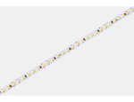 Лента светодиодная SMD тёпло-белая DC24V 8, 8W/m 3000K 825Lm/m 120д/м CRI>90 IP20,  упаковка 5 метров,  ширина 8мм,  высота 1, 5мм,  самоклейкая