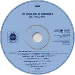 Fleetwood Mac / The Pious Bird Of Good Omen (CD)