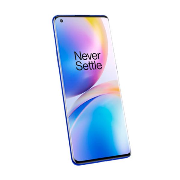 Смартфон OnePlus 8 Pro 12/256GB Blue (синий)