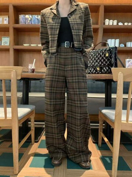 Костюм MIU MIU