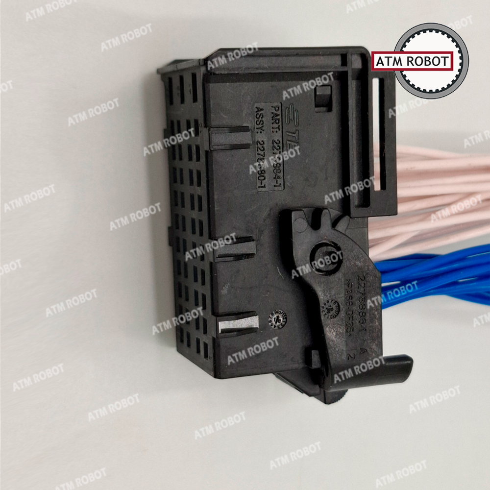 Проводка АКПП 7DCT300S Haval Jolion 22788881A