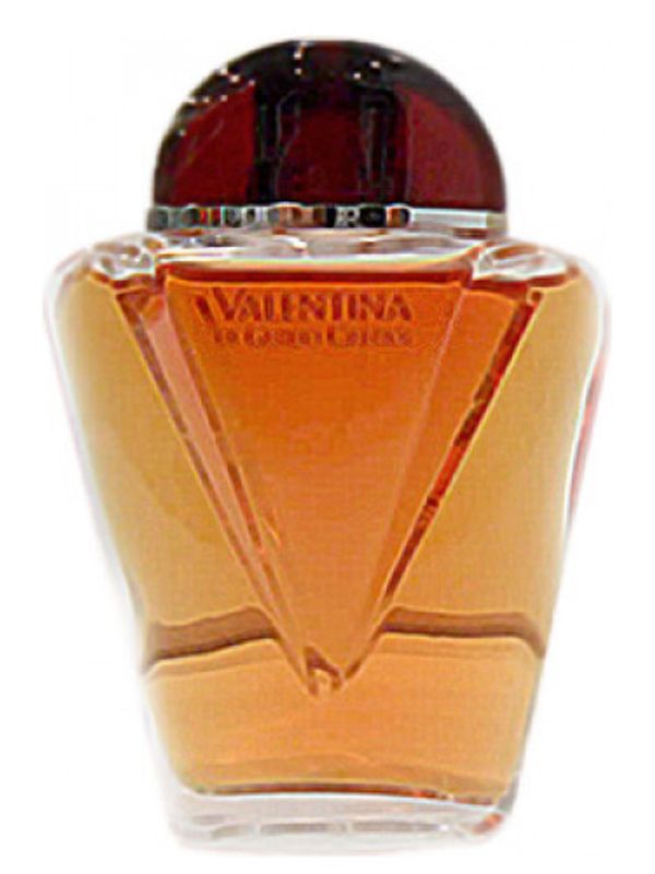 Roveri and Aura Valentina Di Guido Crepax