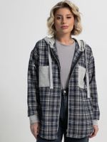 Рубашка Больше чем стиль НЬЮ (синяя) Б15126-50М LT Collection