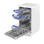 Посудомоечная машина MAUNFELD MWF45331W Inverter