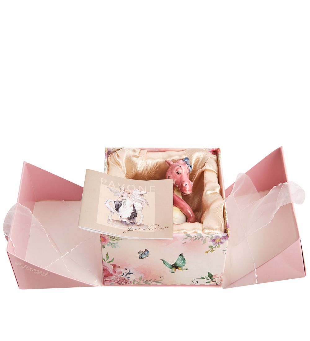 Pavone JP-41/ 5 Фигурка «Дракон»