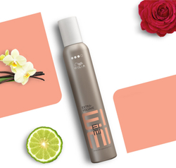 Wella Professionals Eimi Extra Volume - мусс для волос для объема /   500  ml  / GTIN 8005610532325