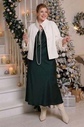 Цена на Платье-2287 больших размеров