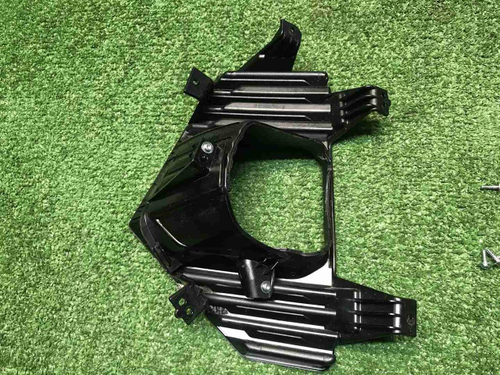 Битая Фара правая Changan CS35PLUS (2021-н.в.) LED