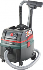 Пылесос сетевой METABO ASR 25 L SC 602024000