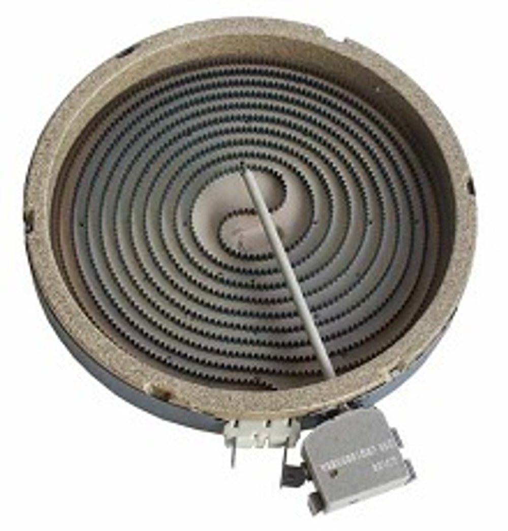 Конфорка 1700W для плиты WHIRLPOOL (ВИРПУЛ)