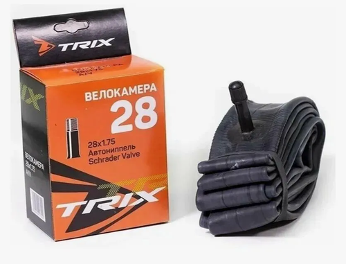 Камера TRIX 28"х 1.75 AV (кор. 50/100 шт.)