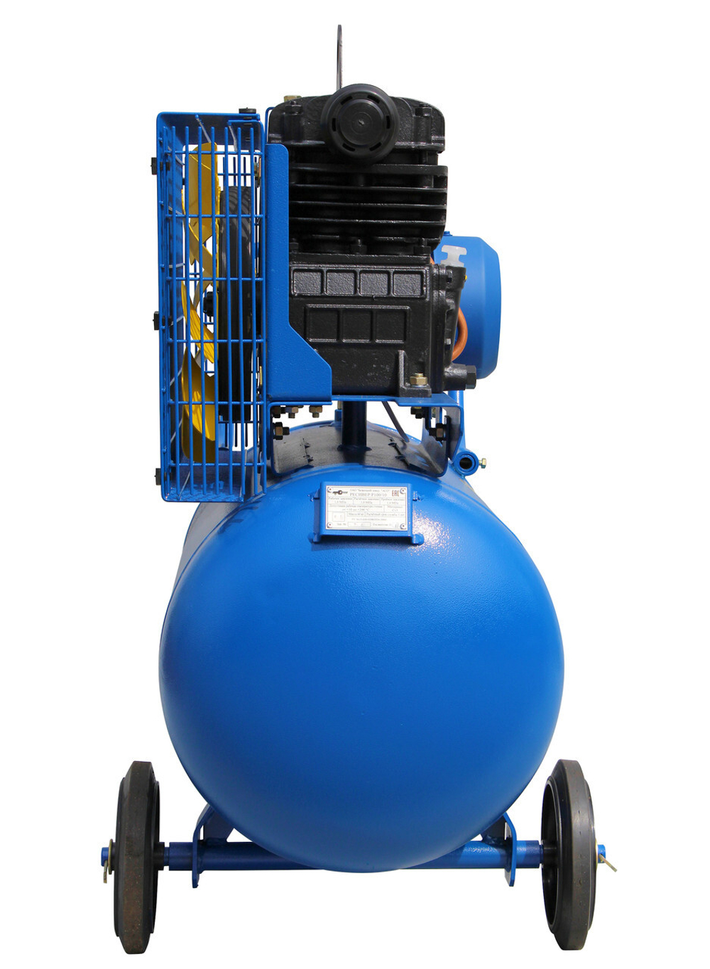 Компрессор К1/10