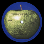 The Beatles / 1967-1970 (3LP)