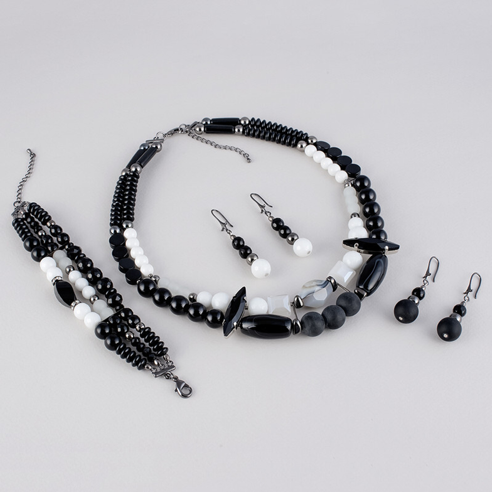 20109170 Серьги Solo