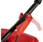 Газонокосилка бензиновая DDE LM 46-60 DH 915-014