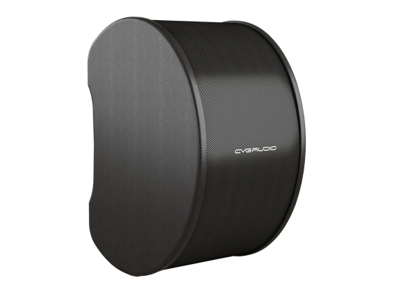 CVGAUDIO NUT5:8BL инсталляционная двухполосная акустическая система, мощность – 70W(AES)/140W(max)