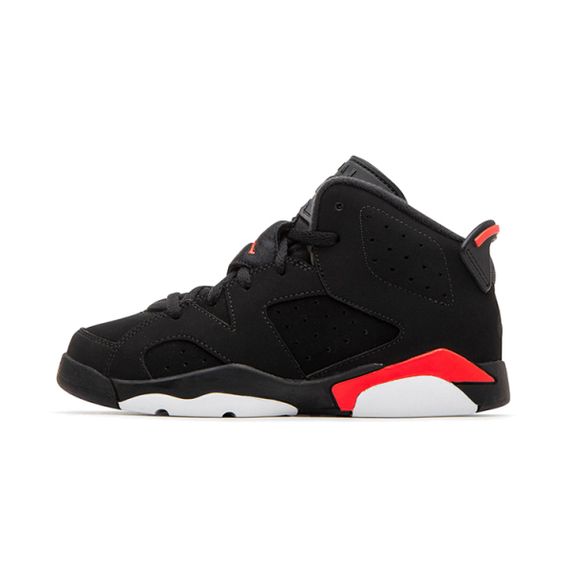 Jordan Air Jordan 6 Retro Black Infrared 2019