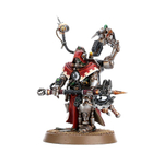 Tech-Priest Enginseer