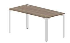 Стол 158х78х75см (2 громмета)