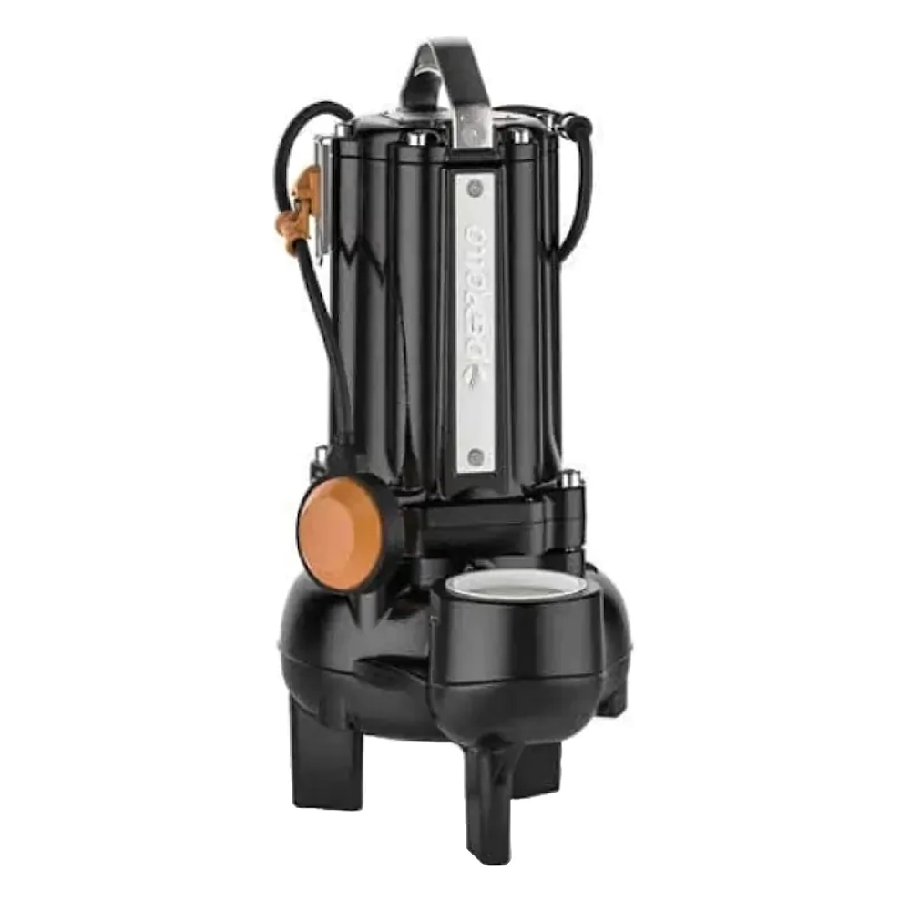 Pedrollo MCm-F 30/65 фекальный насос 48SGQ9863A1