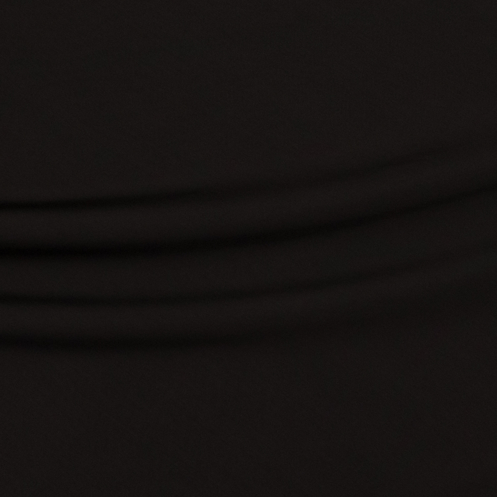 Вискозный джерси коричневого оттенка (214 г/м2)