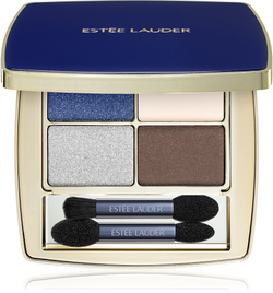 Estee Lauder Pure Color Eyeshadow Quad - палитра теней для век, 6 g