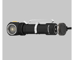 Фонарь Armytek Wizard C2 Pro Magnet USB Теплый