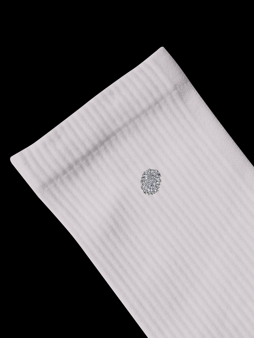 Носки высокие (2 пары) GRI белые