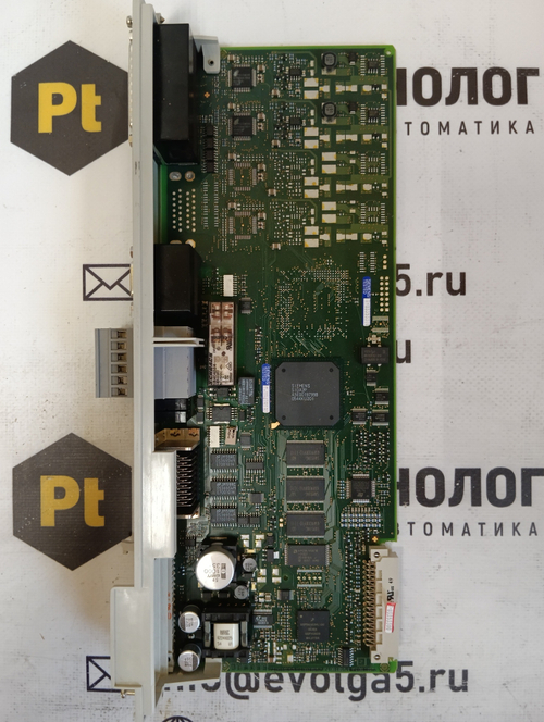 Siemens 6SN1118-0DM31-0AA1 с хранения