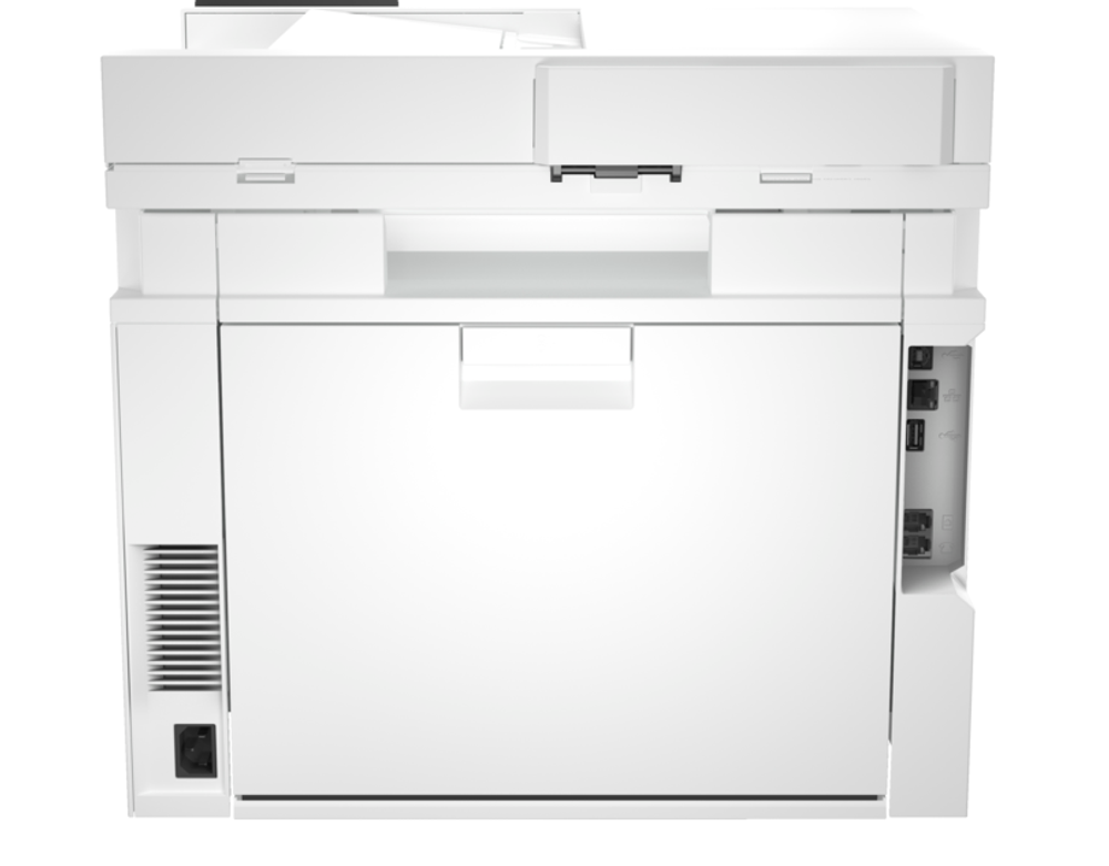 МФУ лазерное цветное Hewlett-Packard Color LaserJet Pro 4303fdn
