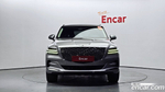Genesis GV80 3.0 Дизель 2WD (10.2020)