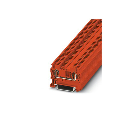 КНЗ 1,5-2-К, Проходная клемма