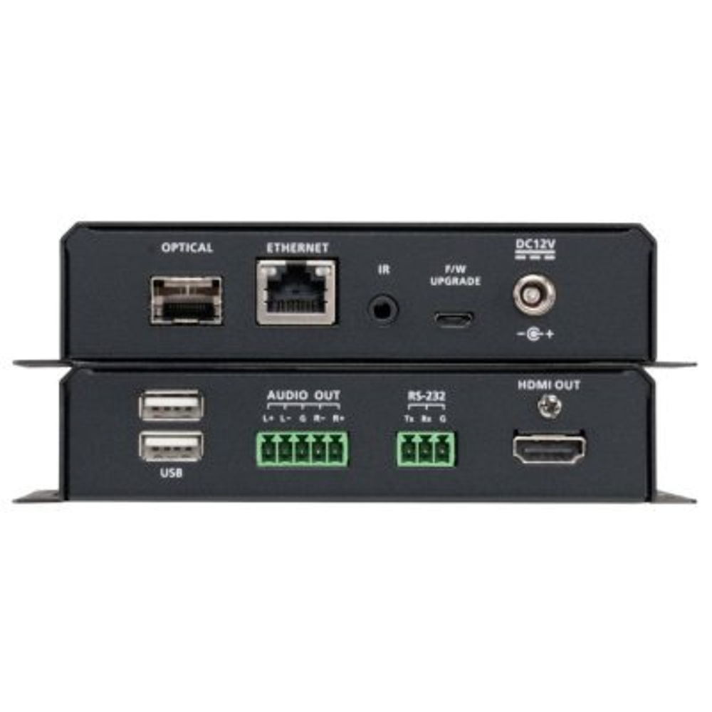 KVM удлинитель Aten VE883AK2-AT-G