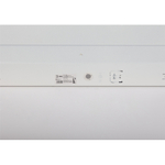 Светильник светодиодный ЭРА SPO-6-36-4K-P 36Вт 4000К IP40 595x595 призма