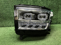 Фара левая Tank 500 (2021-н.в.) LED